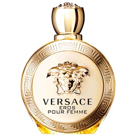 versace eros lady|Versace .